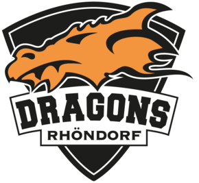 DRAGONS RHOENDORF Team Logo